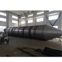 YPG Series Automatic Stainless Steel PLC Pressure Type Antibiotics Spray Dryer with 4 Year Warranty for Drying Congeal