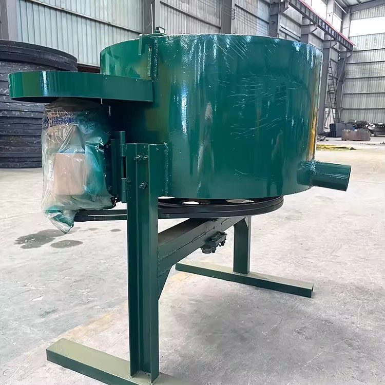 Low Investment Movable Centrifugal Gold Recovery Machine Bowl Concentrator for Africa Gold Mining