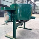 Low Investment Movable Centrifugal Gold Recovery Machine Bowl Concentrator for Africa Gold Mining