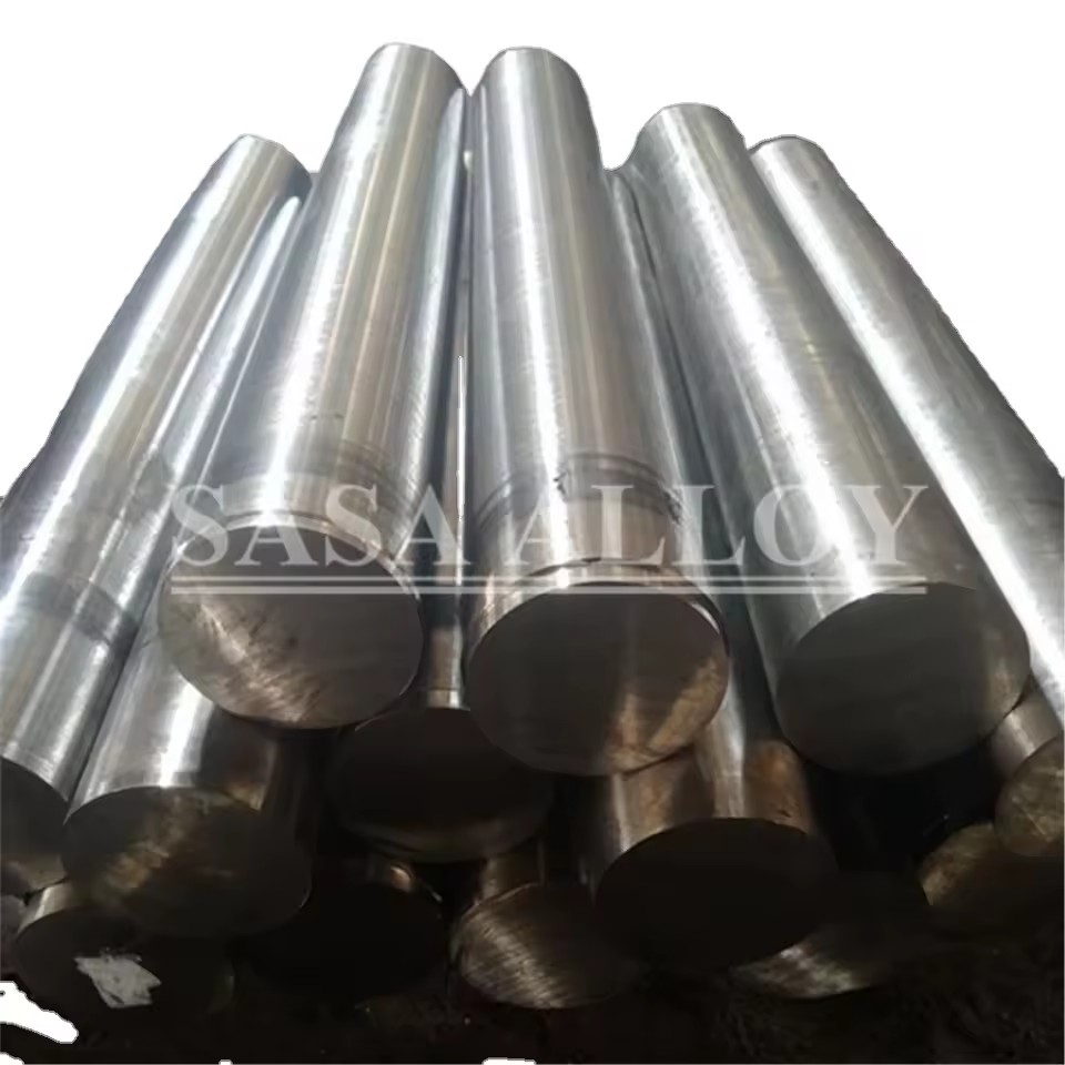 ASTM Hastelloy C276 Nickel Alloy Round Rod and UNS N0276/G35 Bar