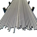 Nickel Inconel Alloy 600 601 625 750 718 617 Pipe Tube ASTM ASME Standard Seamless/Welded