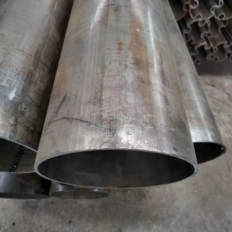 High-Quality Seamless Hydraulic Cold-Drawn Steel Tube Precision Cold-Drawn Tube for Hydraulic Systems