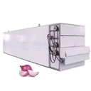 Best selling Onion drying equipment Large-capacity continuous vegetable onion mesh belt dryer