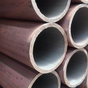 Seamless High Precision Hot Rolled Alloy Steel Boiler Pipe JIS/ISO9001 Certified API Oil/Boiler ASTM Standard Thick Wall Welding