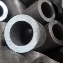 ASTM A519 0.7874" * 4.7244" Precision Cold Drawn Cut Tubes, Customizable, for Oilfield Drilling Rig Hydraulic Cylinder Barrels