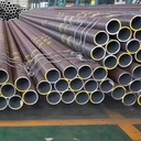 High Quality Carbon Seamless Steel Pipe Welded Pipe with Excellent Features