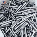Ss Pipe 201 304Stainless Steel Pipe Surface Finish ASTM Standard CNC Process Customized Service Laser Plasma Cutting Punching