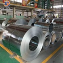 0.21mm-0.50mm Z30-Z40 JIS/BIS Certified Galvanized Steel Coil Sheet Roll with Cutting & Bending Services