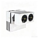 Monoblock Cooling Unit with Stable Operation, Plug and Play Refrigeration Equipment for Logistics Distribution Cold Room
