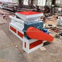 Durable Recycled Plastic Bricks & Greenhouse Film Production Line Energy Saving Eco-Friendly Single Screw Extruder 220V/380V