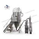 LPG Series Energy Saving Milk Electric Spray Dryer Machine Industrial Atomizer Centrifugal Spray Dryer Machine