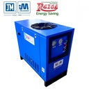 220V 50HZ 1.8m/min JM Energy-Saving King Air-Cooled Refrigerated Air Dryer DC Power 1 Year Warranty Model YF-001NF (Standard