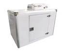 Walk-In Freezer Cold Room Refrigeration Unit Cold Chain Portable Box Cold Room for Food Drink Storage