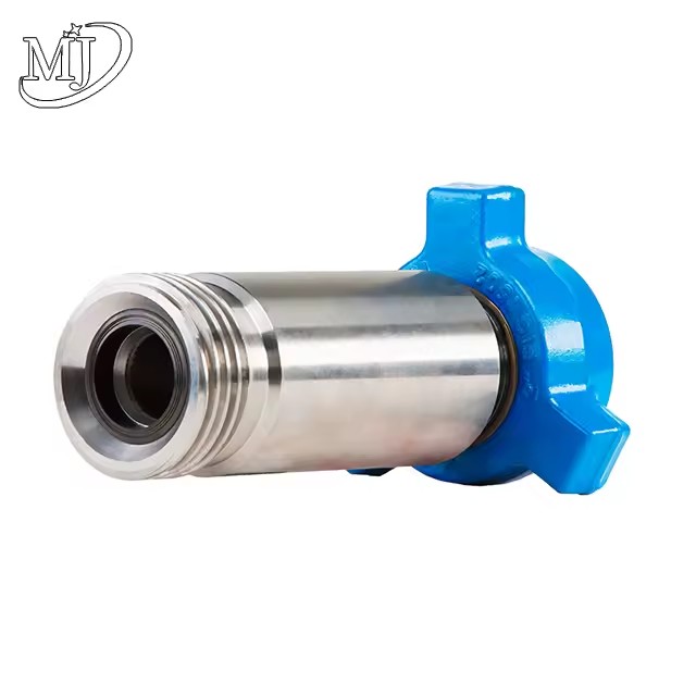 Hammer Factory Promotion Pipe High-pressure Joint for Water Oil Gas Connects Exploration Hoses
