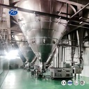 LPG Series Industrial Stainless Steel Easy Operation Spray Drying Machine Vegetable Protein Spray Dryer