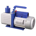 TX VP280 1HP Single & Double Stage Rotary Vane Mini Vacuum Pump 226L/min 14KG OEM Automotive Industry Use