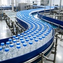 Large Scale 15000BPH Water Bottling Plant Full Automatic Drinking Water Filling Capping Machine for 500ml 750ml 1L