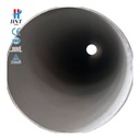 ISO 9001 Certified Custom Anodized 1mm-300mm Diameter Aluminum Tube
