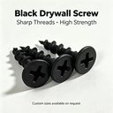 High Quality Multi Specification Carbon Steel Dry Wall Nail