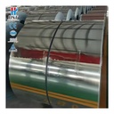 Heavy Zinc Coating Prepainted Galvanized Strip G350 G450 JIS G3302 SGCC Hot Dip Galvanized Steel Coil