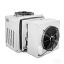 High Reliability Integrated Condensing Unit, Compact & Ready-to-Use for Fruit, Seafood & Flower Cold Storage