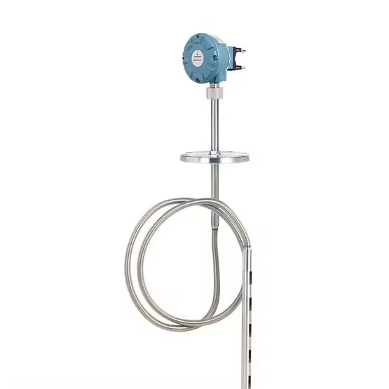 Rosemountt 2240S Multi-Spot Temp Transmitter ±0.05°C High Accuracy API 7.3 OIML R85 Certified Fast Global Shipment