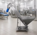 Automatic Electric Driven Bottle Cap Feeder SG-0A Beverage Machine High Capping Metal PET Plastic Bottles High