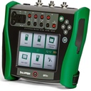 Beamexa MC6 Advanced Field Calibrator and Communicator Combining Advanced Functionality with Ease of Use