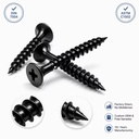 High Quality Multi Specification Carbon Steel Dry Wall Nail