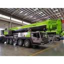 Zomlion 250t 300t Heavy All Terrain Crane for Sale ZAT2500H853 ZAT3000VS863