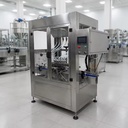 High Productivity Gravity Type Oil & Liquid Filling Machine CYGZ-0A 50-2000ML for Metal/Plastic/Glass Bottles 110V/220V