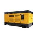 Liutech CSH1100A-25D Screw Air Compressor High Pressure Efficiency for Drilling Projects