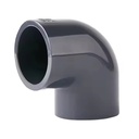 Factory ASME B16.9 Industrial Pipe Fitting ASTM A234 WPB Carbon Steel Seamless Forged Smooth 90D 45° LR Elbow for Gas Oil Water