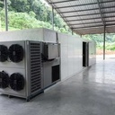 Aroma-Lock Squid & Cuttlefish Dryer Machine | Professional SUS304 Seafood Dehydrator | Smart PLC High Output Industrial System
