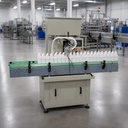 SG-0A Automatic Bottle Cap Feeder Electric Driven 220V/110V for Metal & Plastic Beverage Bottles