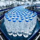 Fully Automatic 8000BPH 500ml 1L Mineral Water Rinsing Filling Capping Machine Price Complete Drinking Water Production Line