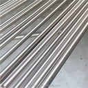 Stainless Steel Seamless Pipe 304 316L ASTM Standard Oil & Drill Pipe for Chemical Industry Pipeline