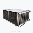 High Pressure Heat Exchanger Pipe Condenser Coil Tube for Boiler Refrigeration