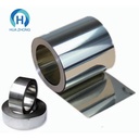 304 Stainless Steel Coil 2B BA Surface 0.12-3.0mm for Building Decoration Kitchenware Manufacturing Use