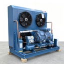 Energy Saving Refrigeration Unit Small Cooling Compressor Unit for Walk-in Cooler Freezer
