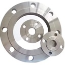 ANSI B16.5 Welding Flanges PN10 DN800 PN20 DN60 DN50 Class6000 High Pressure Double Blind Flange