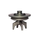 High Performance Efficiency Discharge Valve (300 Series) BJ Pacemaker Plunger Pump Parts NBR/Metal Material 1.5 Year Warranty