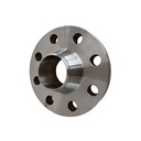Customization High Quality DN400 Flange Stainless Steel Carbon Forged Steel Welding Neck Flange Pipe Fittings