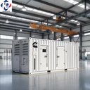 Cummins 1250kVA 2000kVA Silent Diesel Generator 50/60Hz 3-Phase ISO 9001 CE Certified Data Center Industrial Mining