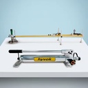 Reliable Static Deformation Modulus Tester Ev1 Ev2 Modulus Measurement Machine with Wireless Printing for Field Testing