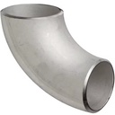 Factory Customized Seamless 8 Inch 10 Inch Elbow 201 304 316 316l Grade 90 Degree Stainless Steel Pipe Fitting Elbow