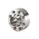 A182 F182 F304H/304L/316H/316L/321H Asme B16.48 PN16 2 Inch Stainless Steel Orifice Flange Puddle Flange