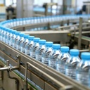 Small Scale 5000BPH Stainless Steel Automatic Water Bottling Machine for Glass and PET Bottles Tea & Oil Production Plant