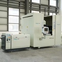 CNC Waterjet Cutting Machine Glass Cutting Enclosed Water Jet Cutter Glass Cnc Water Jet Cutting Machines Prices Mini Size