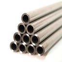 Nickel Alloy Incoloy 800 800h 800ht Seamless Fittings Pipe Tube Price
